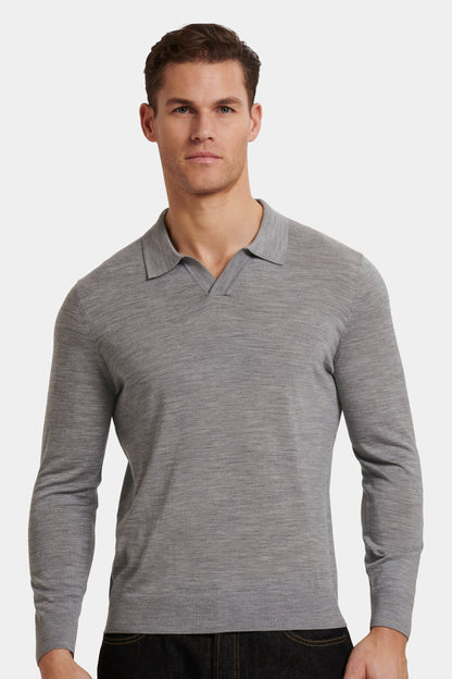 DAS NEVIO POLOSHIRT