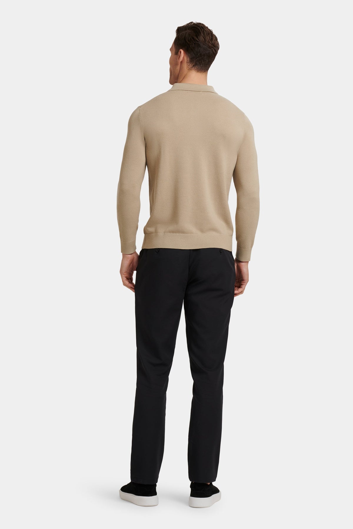 DAS ARI POLOSHIRT