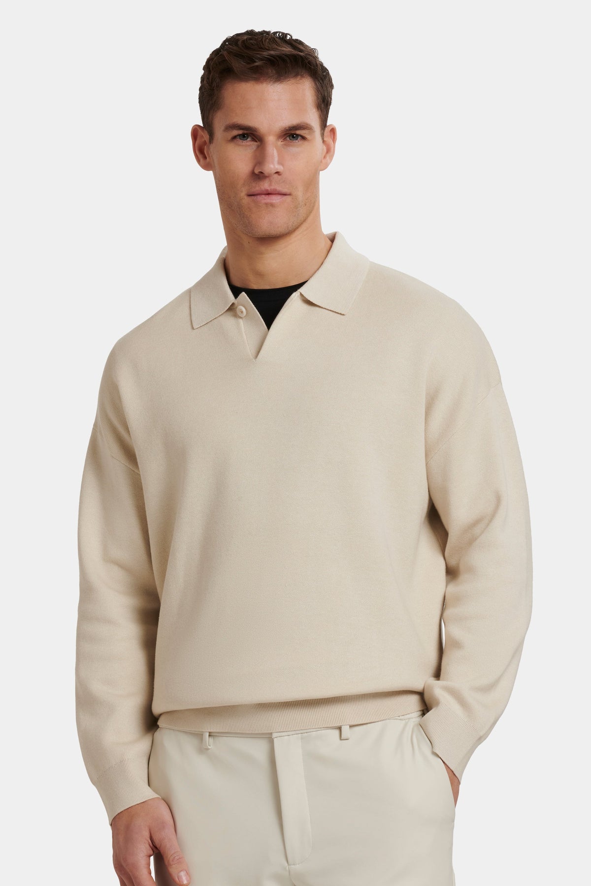 DAS PALIO POLOSHIRT