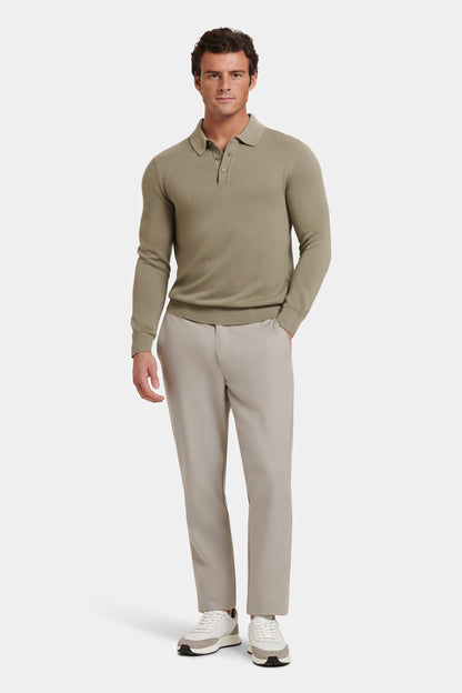 DAS ARI POLOSHIRT