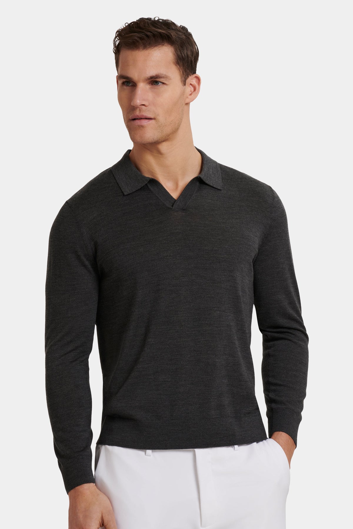 DAS NEVIO POLOSHIRT