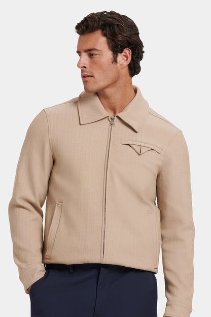 DIE ENZO JACKE