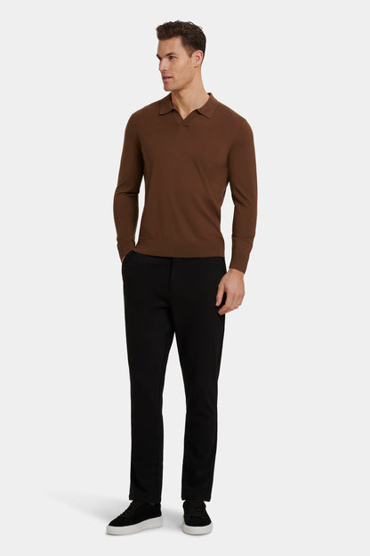 DAS NEVIO POLOSHIRT