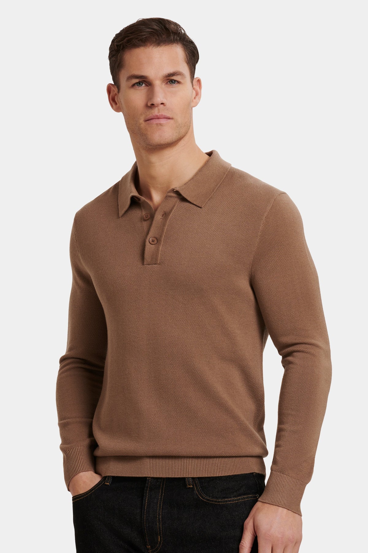 DAS ARI POLOSHIRT