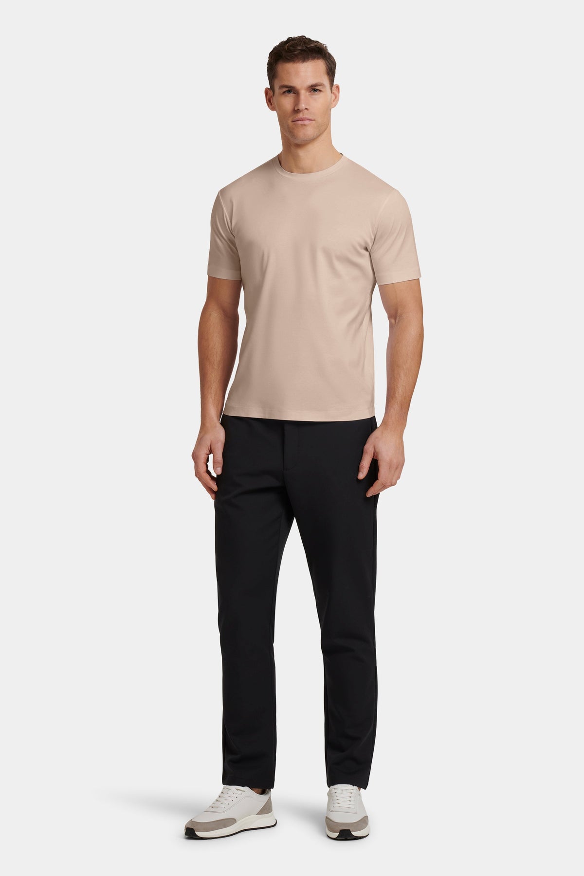 DAS DESIO SLIM T-SHIRT