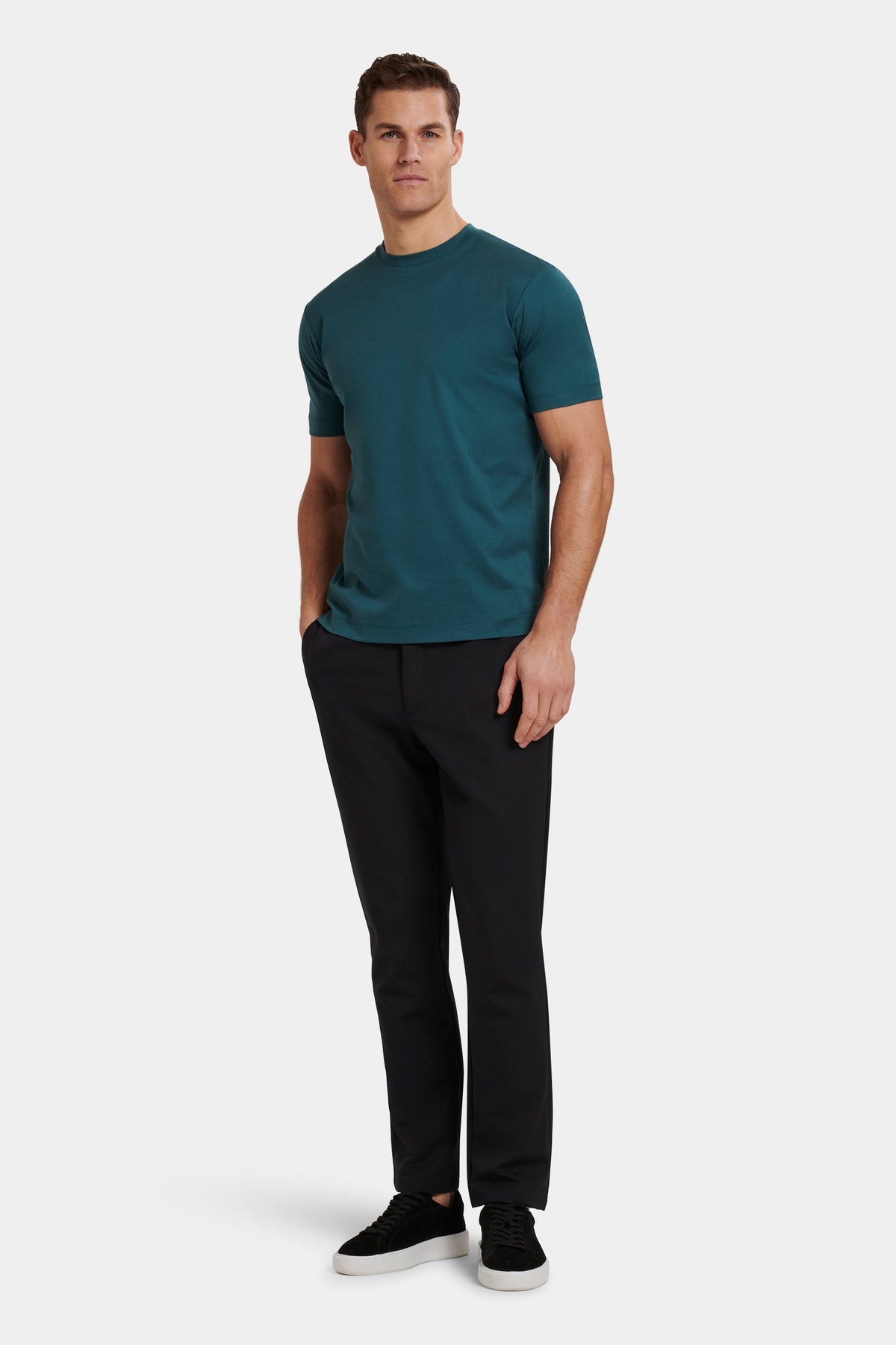 DAS DESIO SLIM T-SHIRT