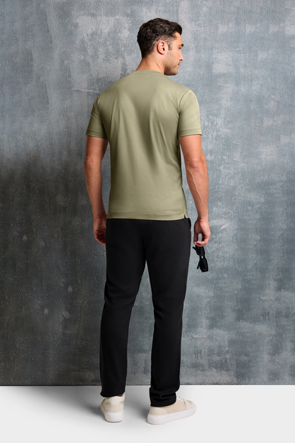 DAS DESIO SLIM T-SHIRT