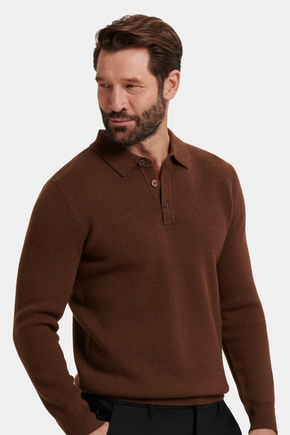 DAS SIRO POLOSHIRT