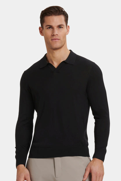 DAS NEVIO POLOSHIRT