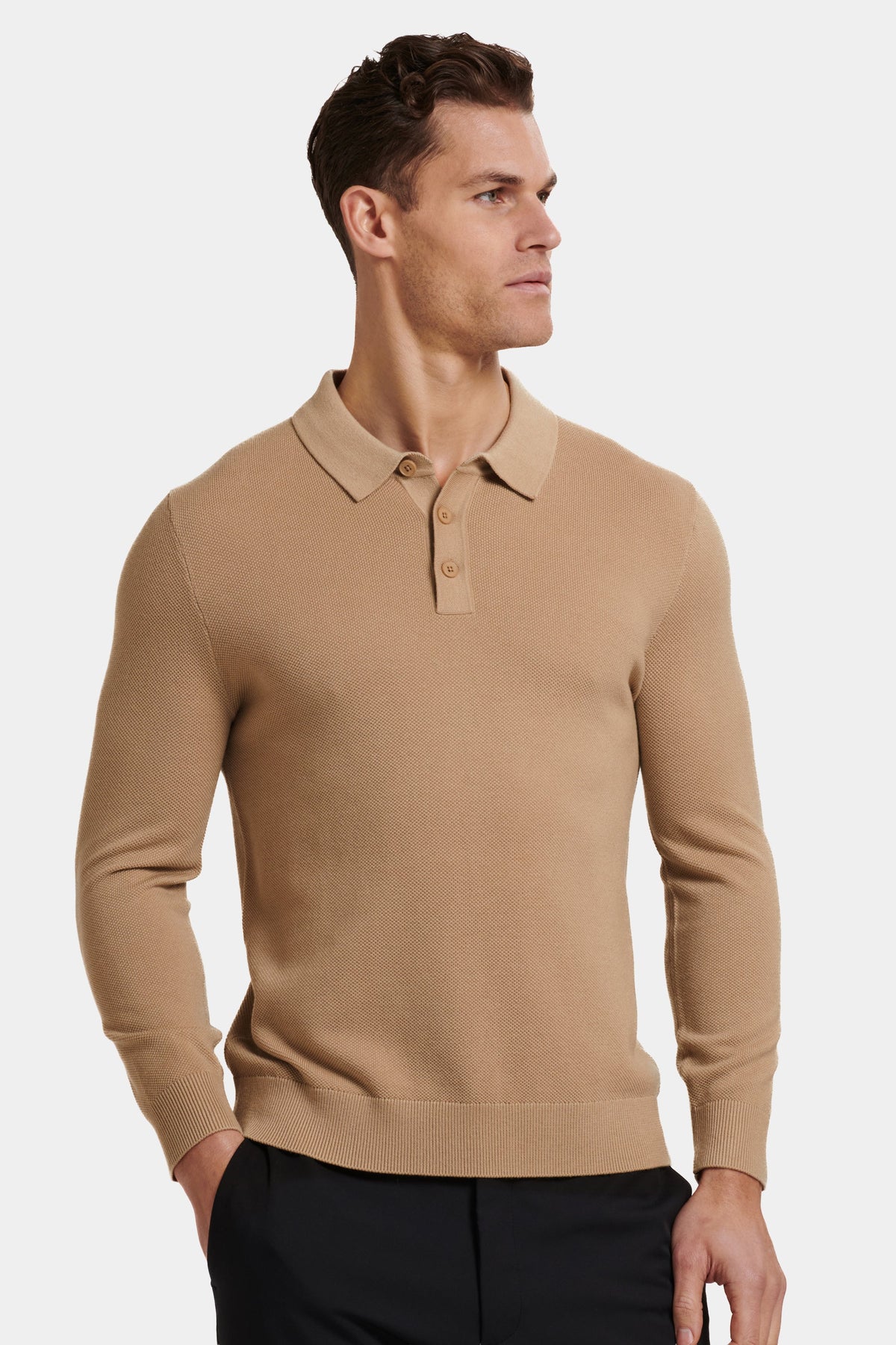 DAS ARI POLOSHIRT