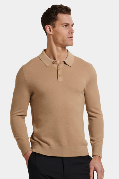 DAS ARI POLOSHIRT