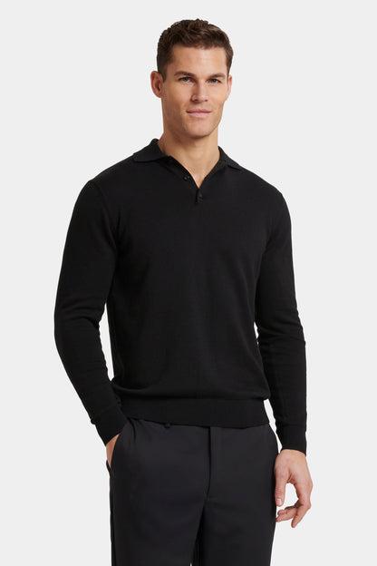 DAS SANTONI POLOSHIRT