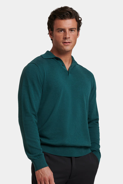 DAS SANTONI POLOSHIRT