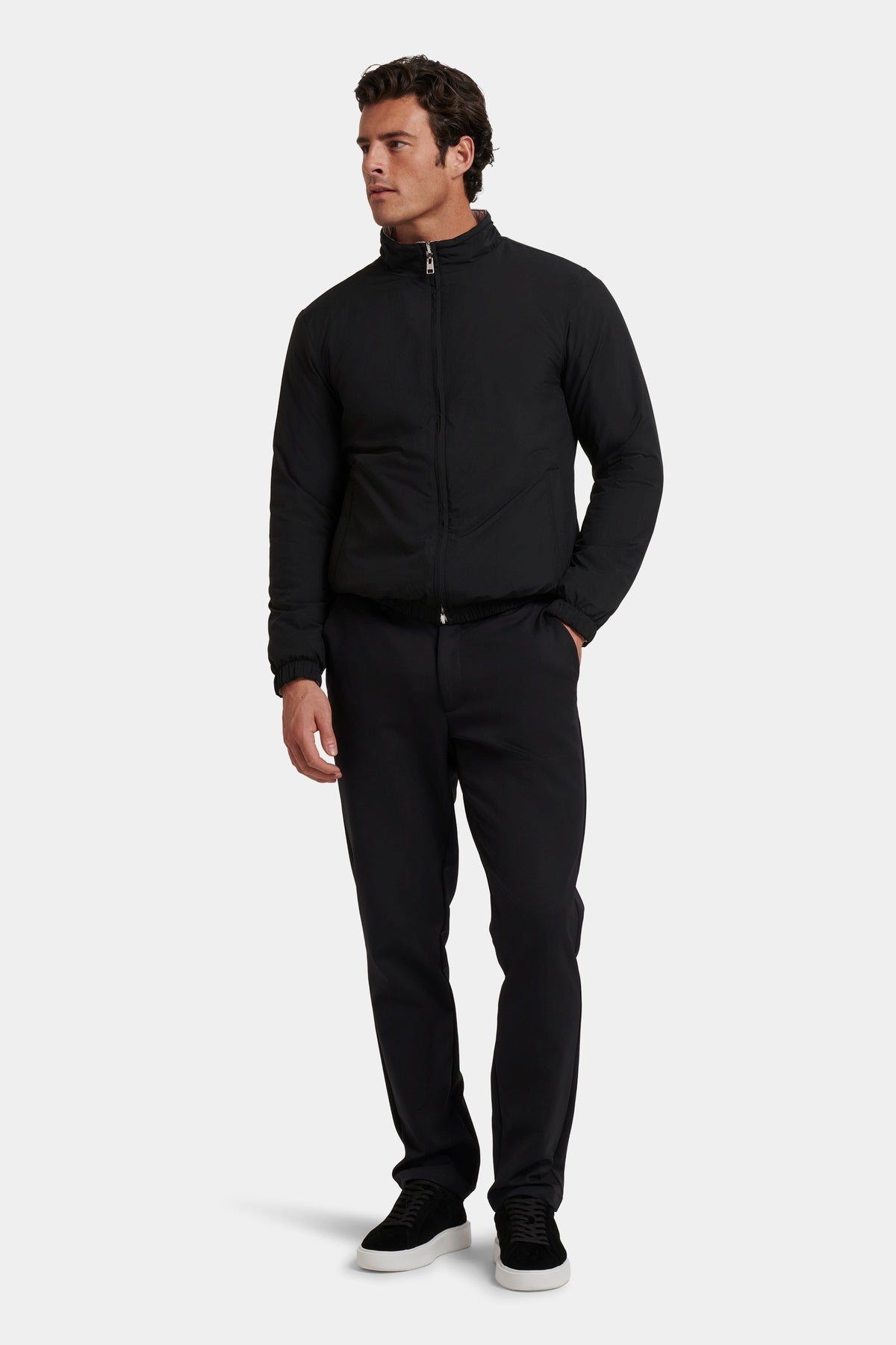 DIE ROMA WENDEJACKE