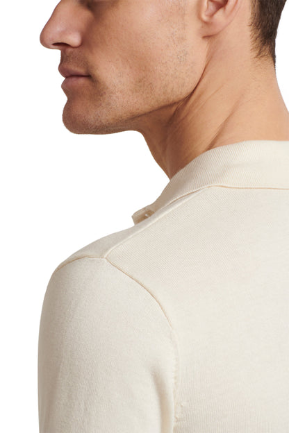 DAS SANTONI POLOSHIRT
