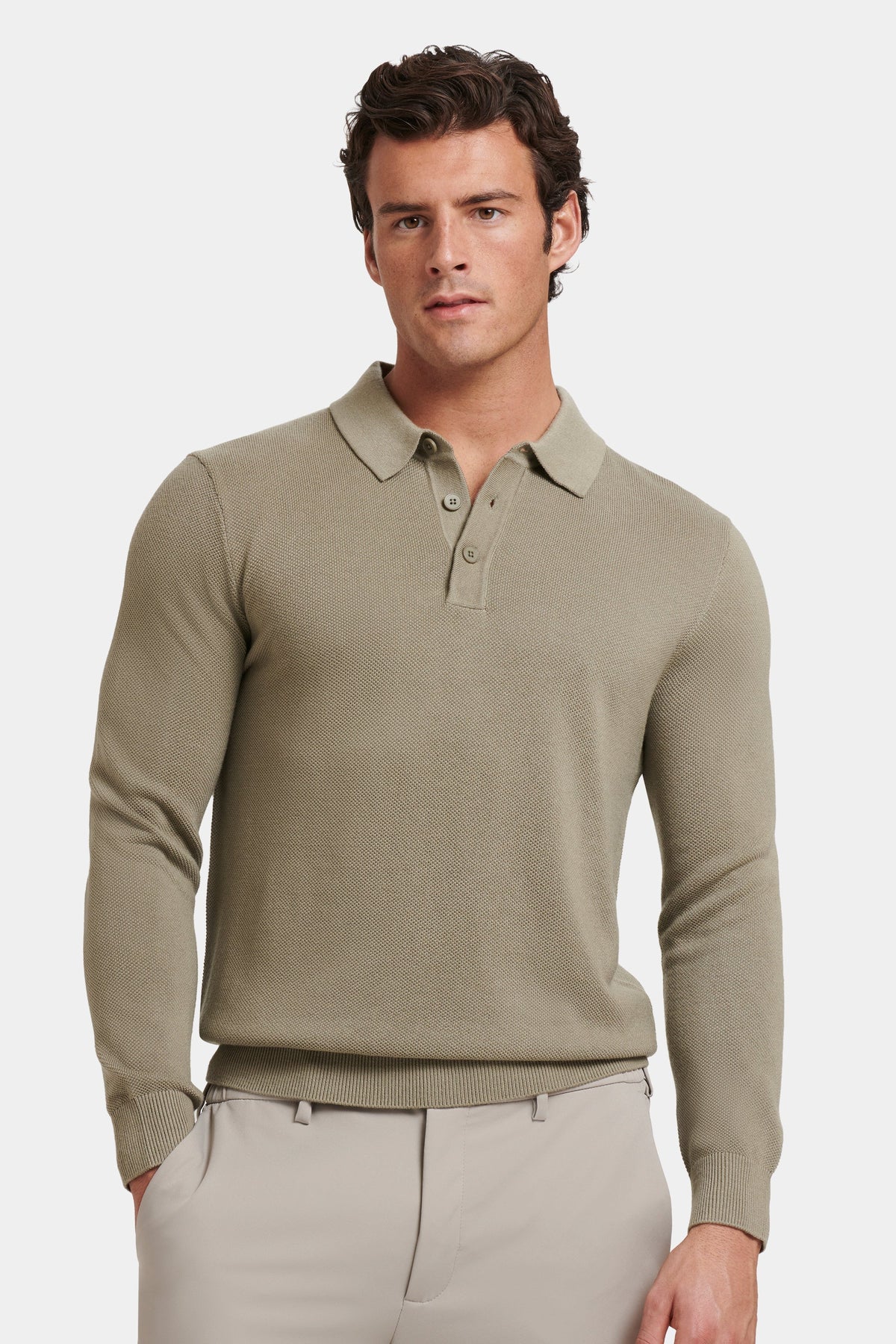 DAS ARI POLOSHIRT