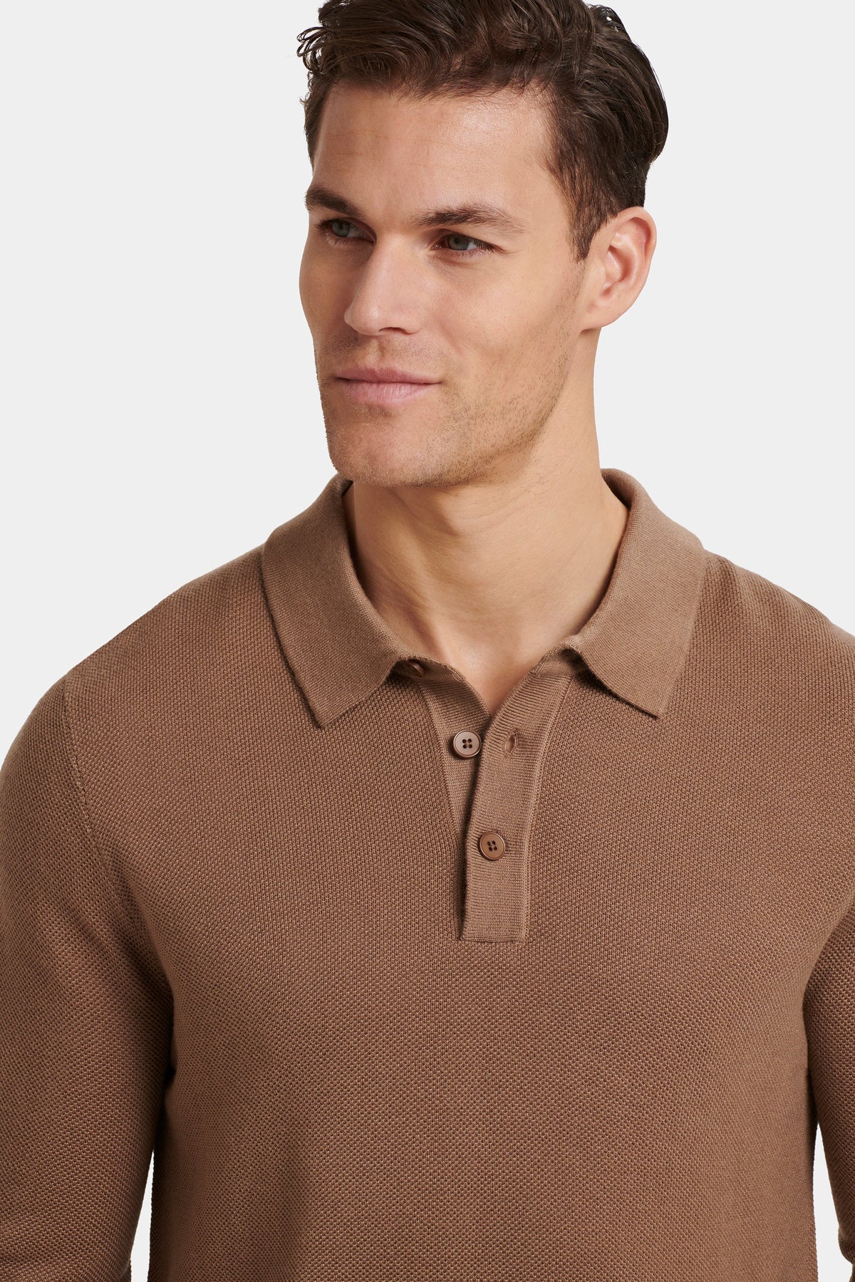 DAS ARI POLOSHIRT