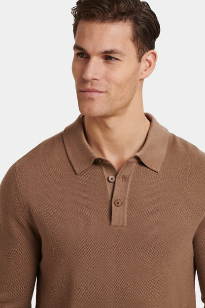 DAS ARI POLOSHIRT