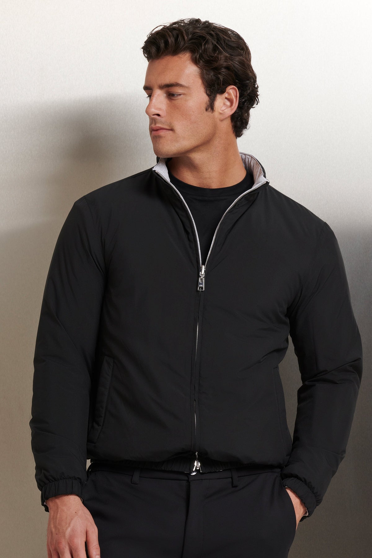 DIE ROMA WENDEJACKE
