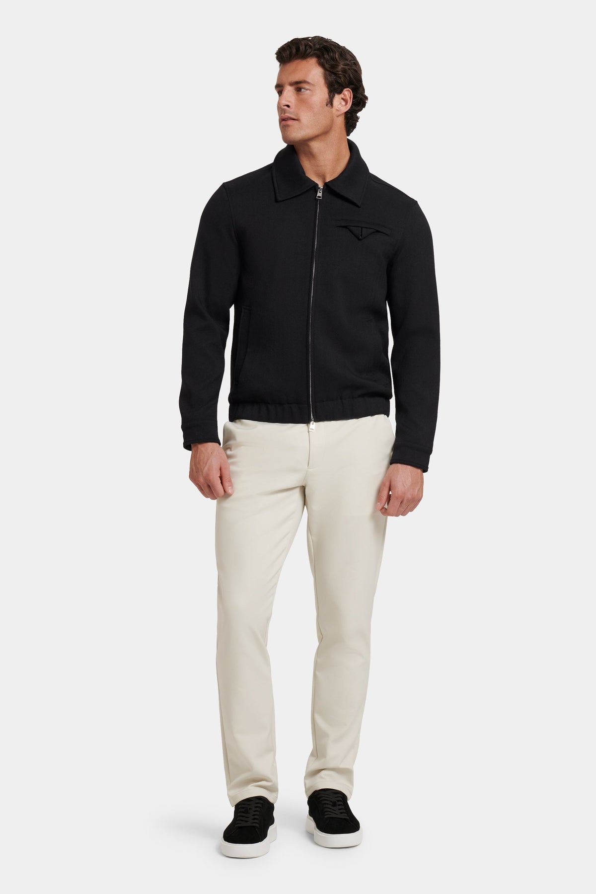 DIE ENZO JACKE