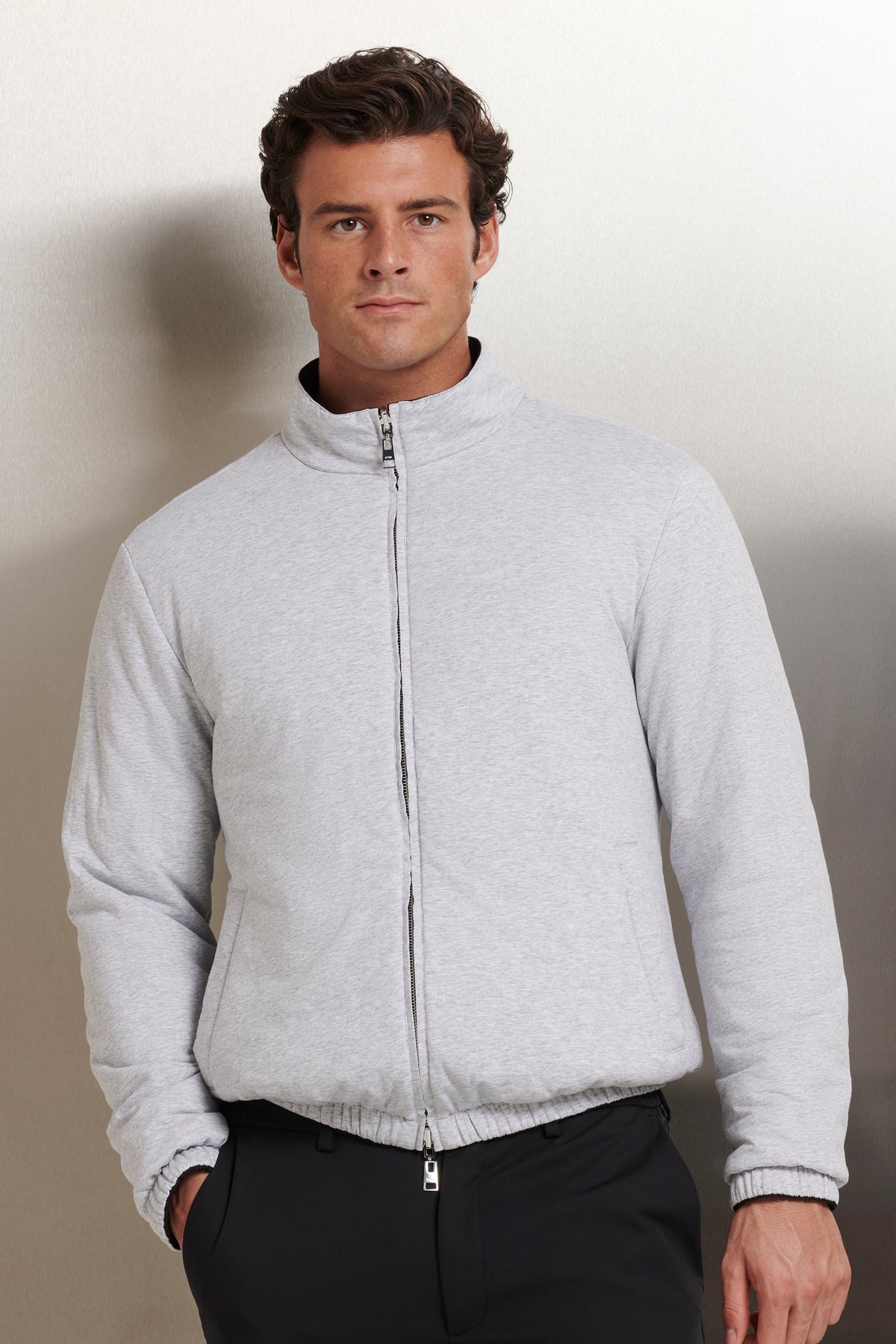 DIE ROMA WENDEJACKE