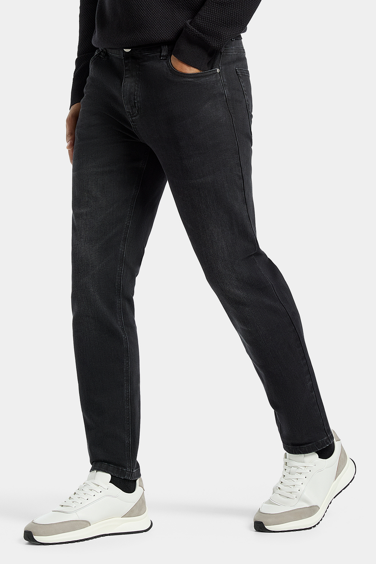 DIE MATTEO SLIM JEANS