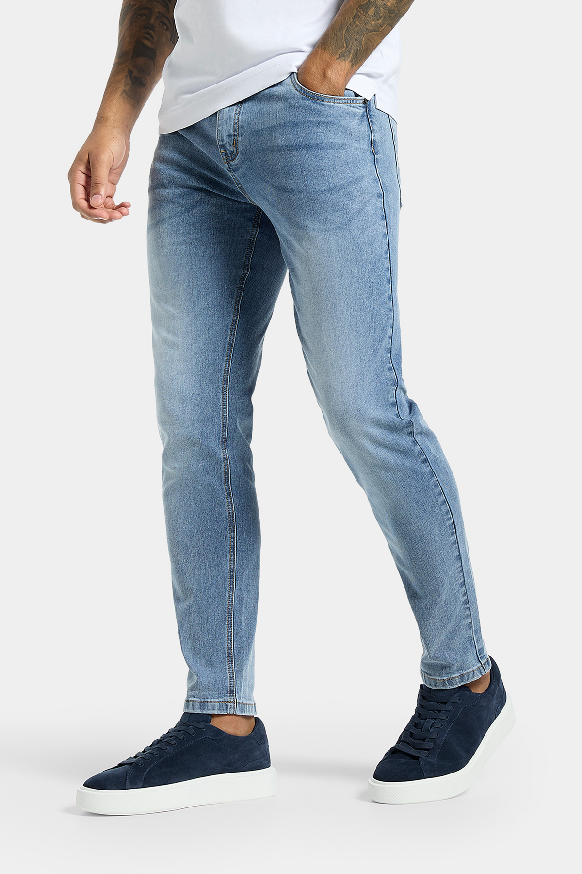 DIE MATTEO SLIM JEANS