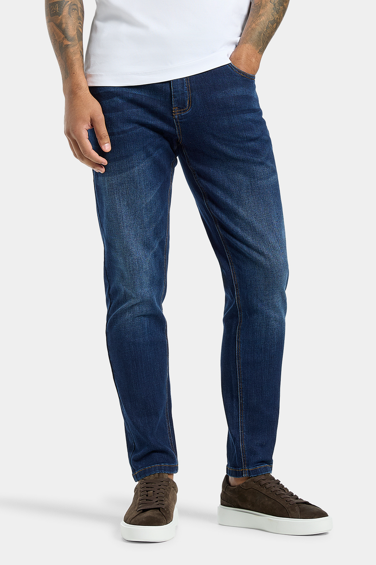 DIE MATTEO SLIM JEANS