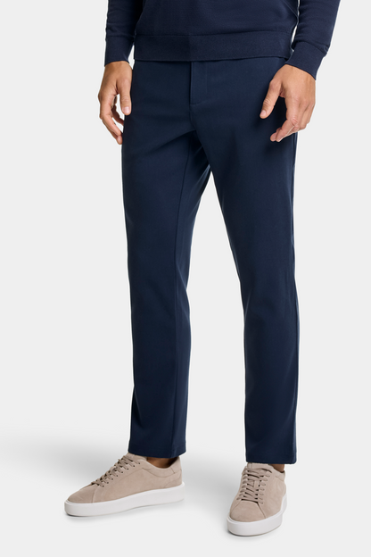 DER SEVERO SLIM CHINO
