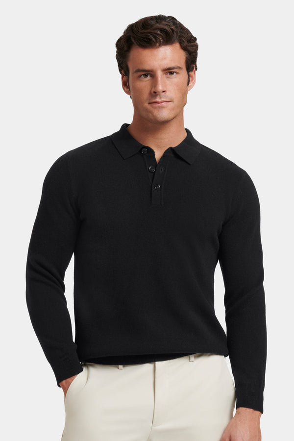 DAS SIRO POLOSHIRT