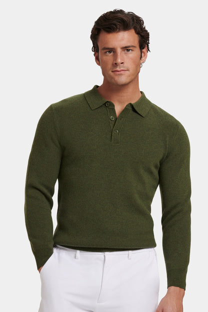 DAS SIRO POLOSHIRT