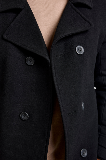 DIE FERMO CABANJACKE