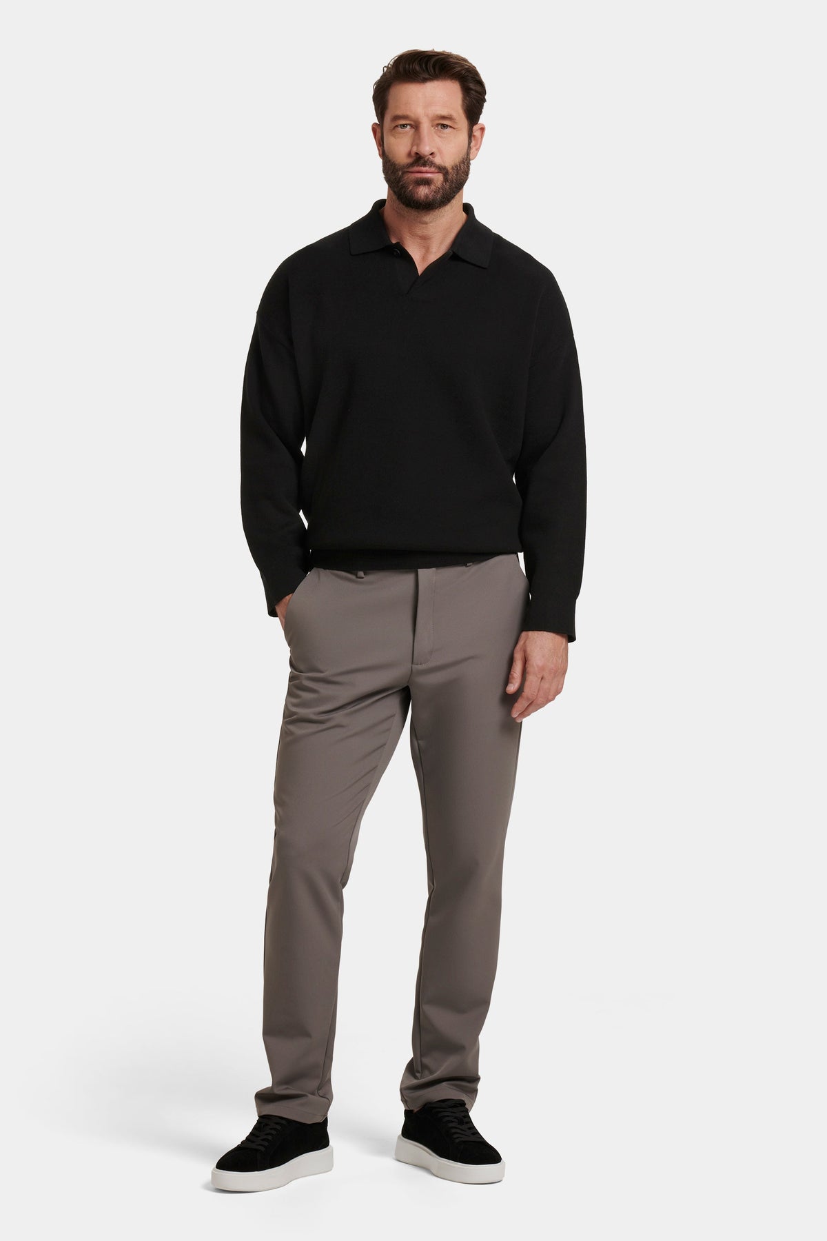 DAS PALIO POLOSHIRT