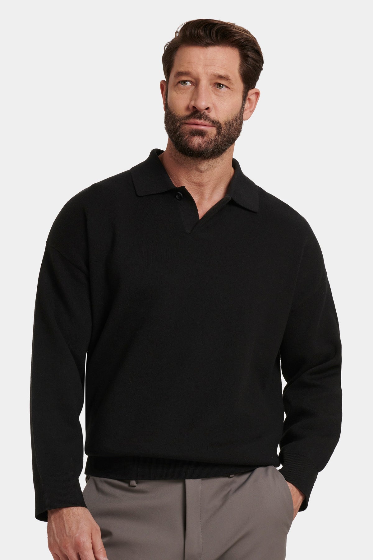DAS PALIO POLOSHIRT