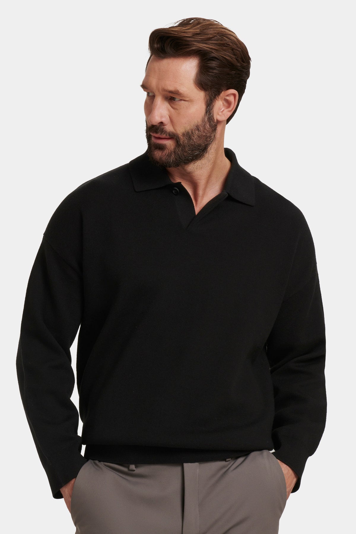 DAS PALIO POLOSHIRT