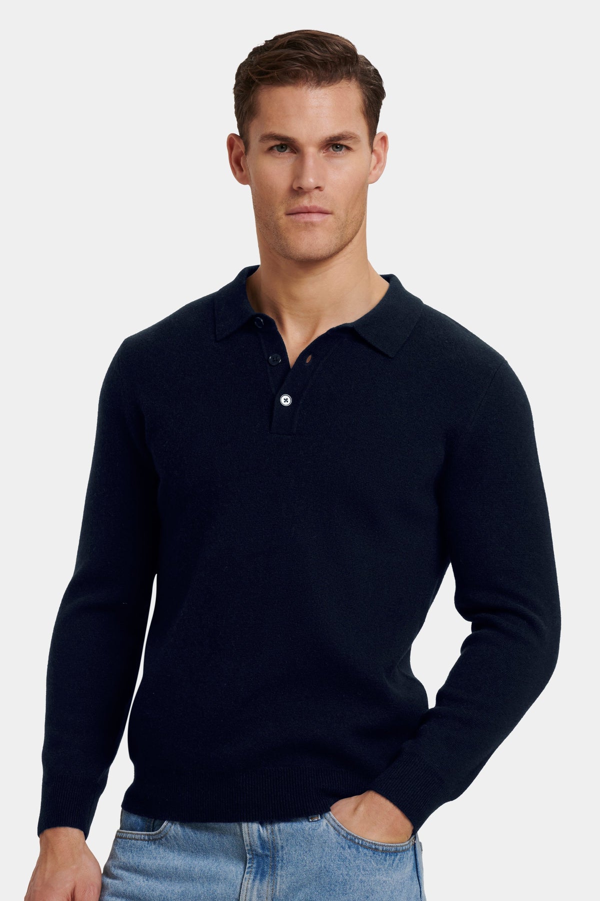 DAS SIRO POLOSHIRT
