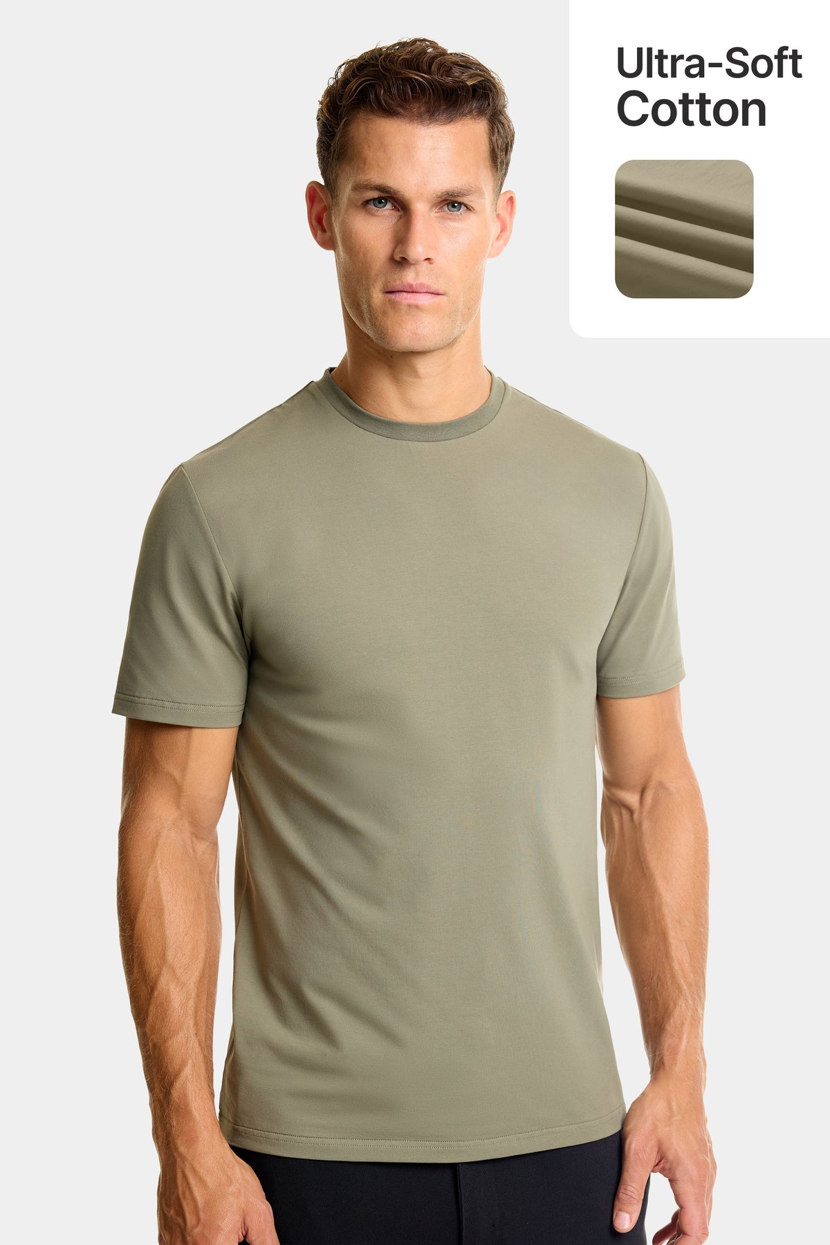 DAS EROS REGULAR T-SHIRT