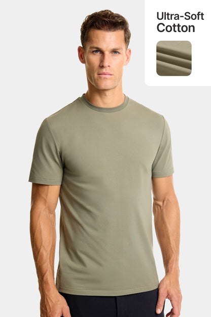 DAS EROS REGULAR T-SHIRT