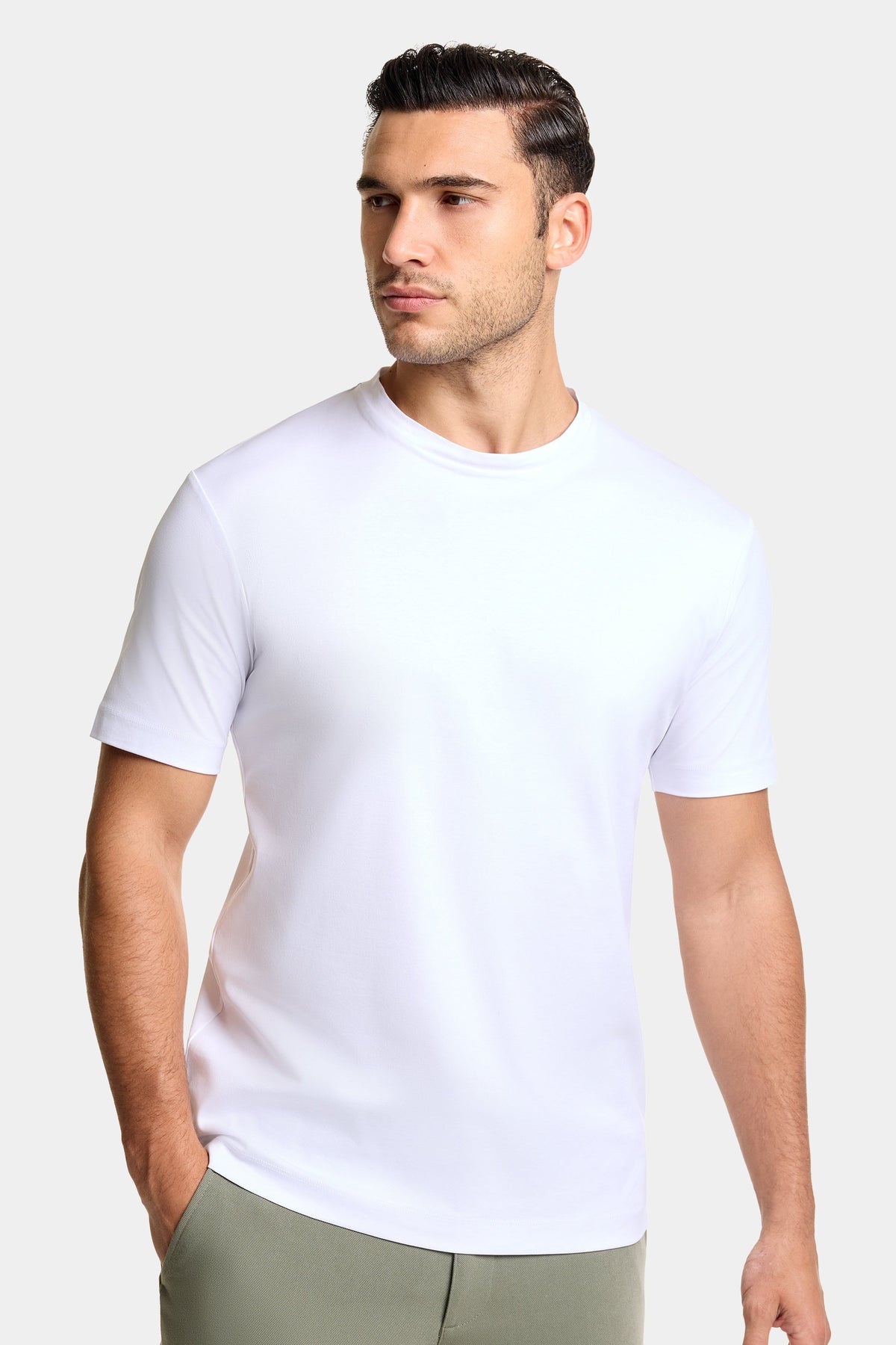 DAS EROS REGULAR T-SHIRT