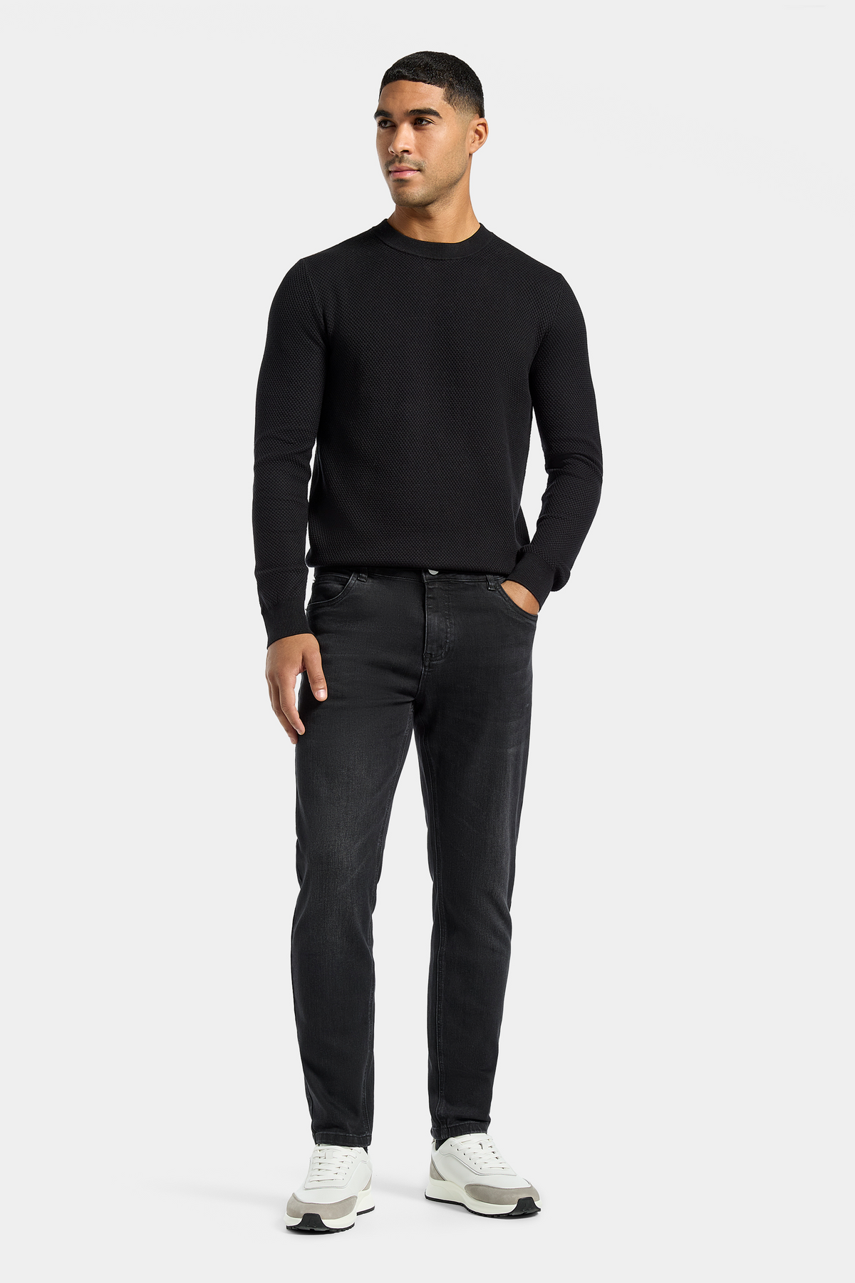 DIE MATTEO SLIM JEANS