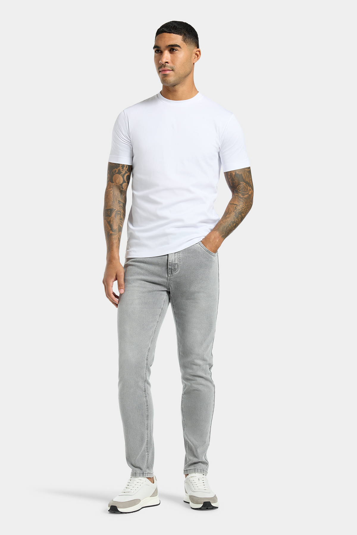 DIE MATTEO SLIM JEANS