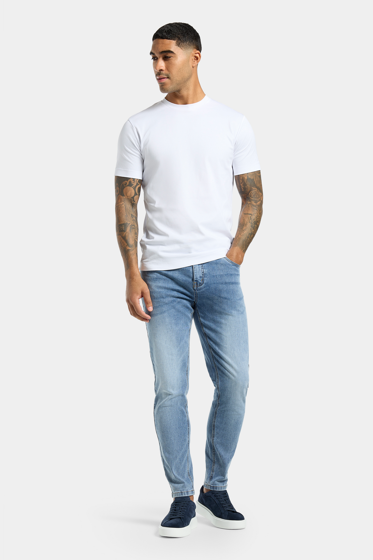 DIE MATTEO SLIM JEANS