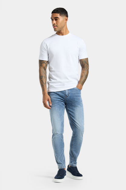 DIE MATTEO SLIM JEANS