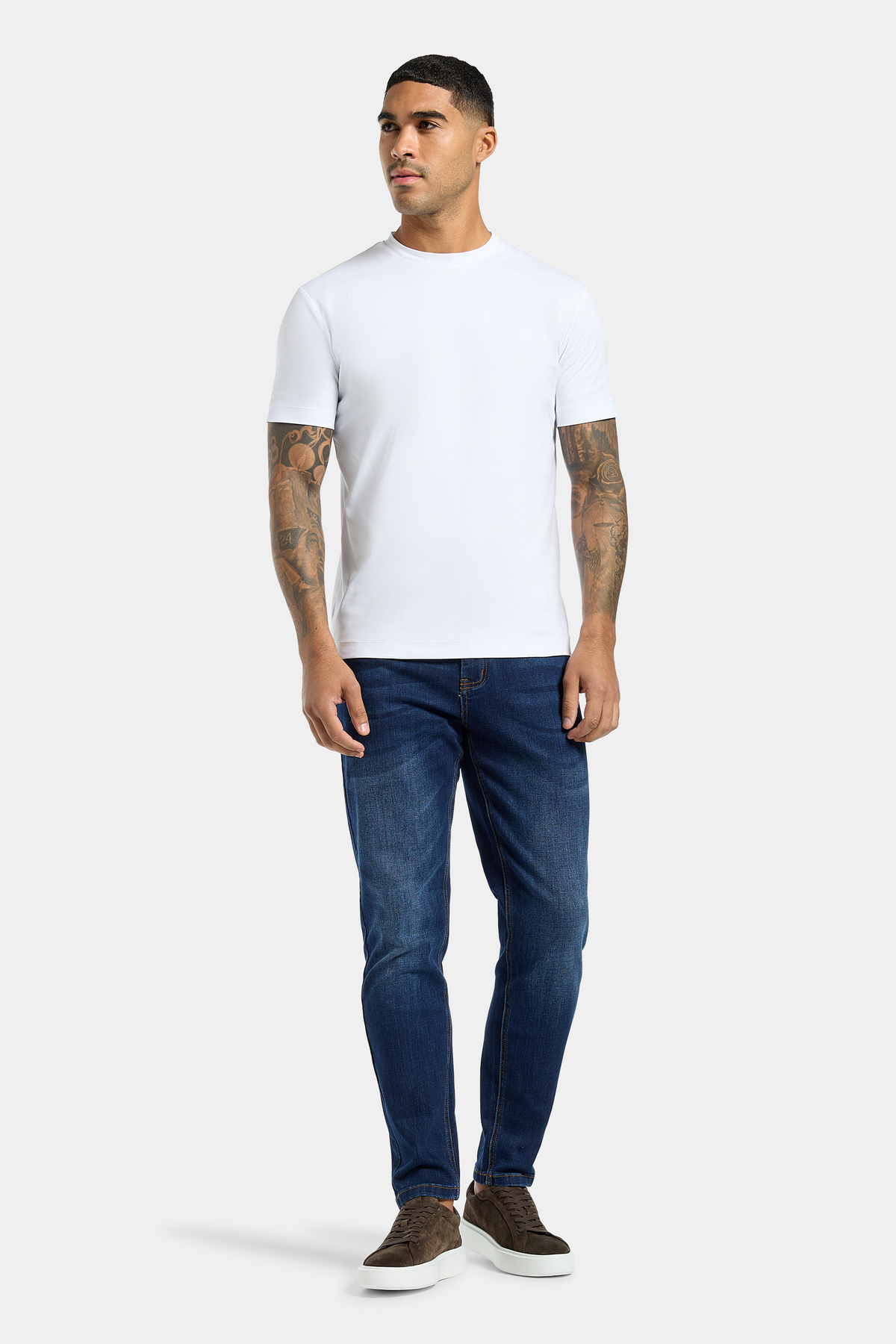 DIE MATTEO SLIM JEANS