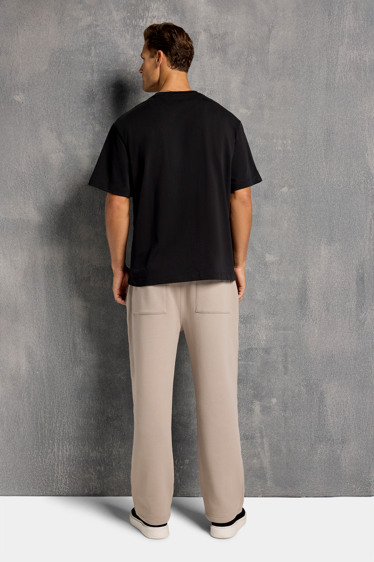 DER MILAN JOGGER