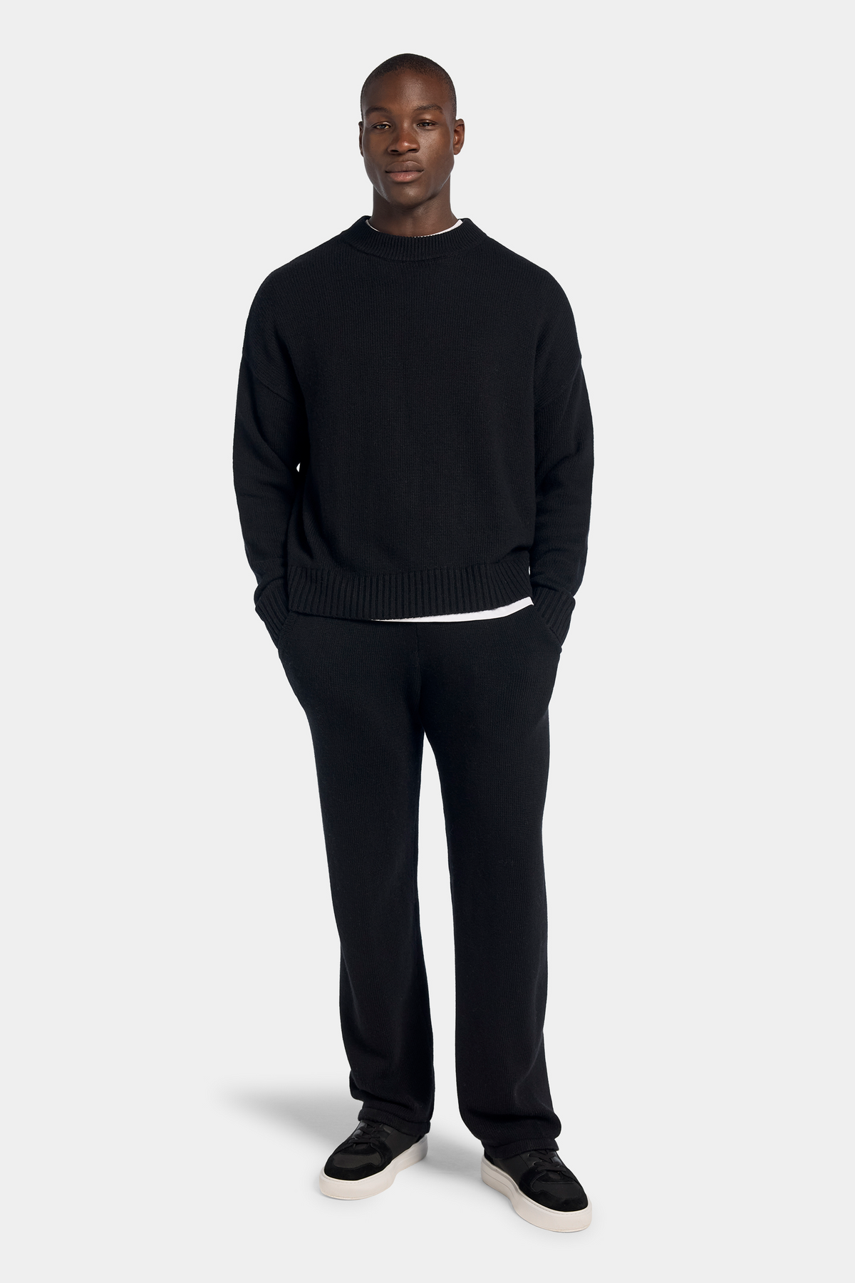 DER SAVONA JOGGER