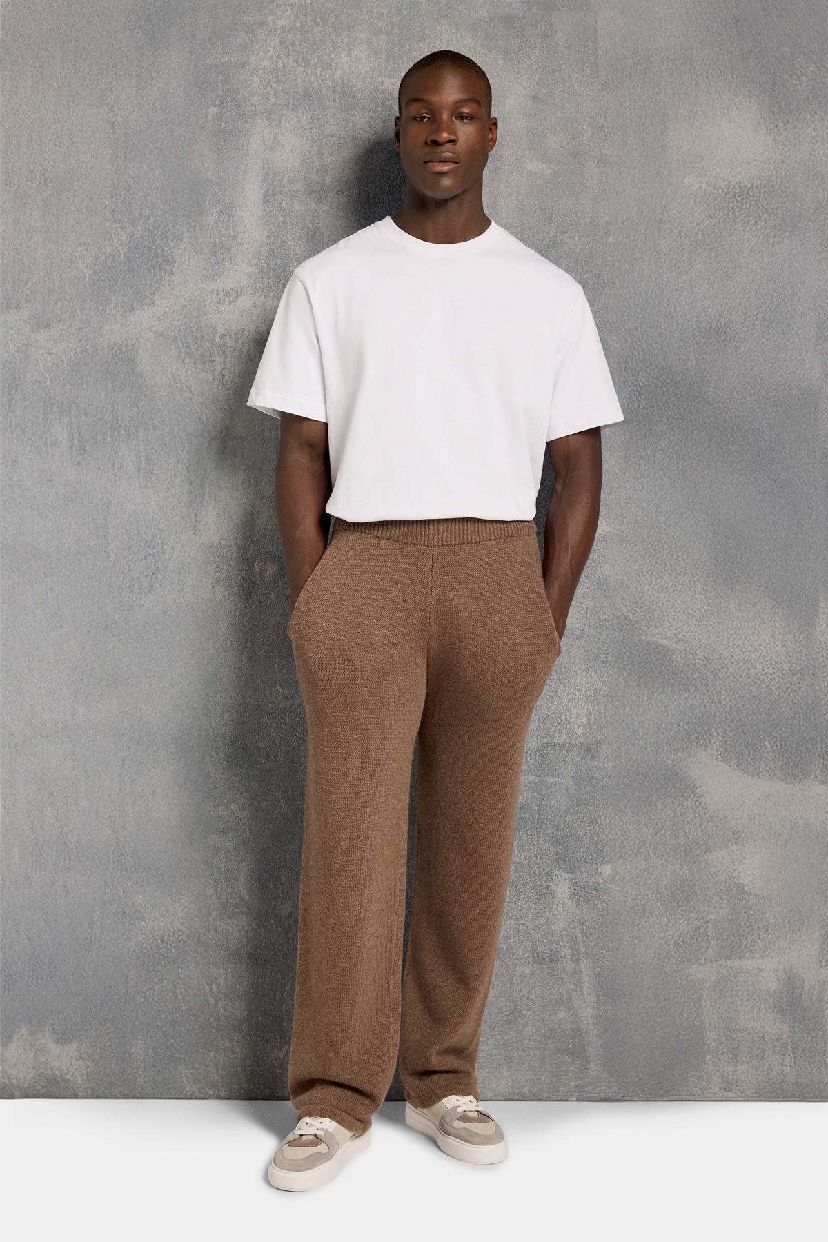 DER SAVONA JOGGER