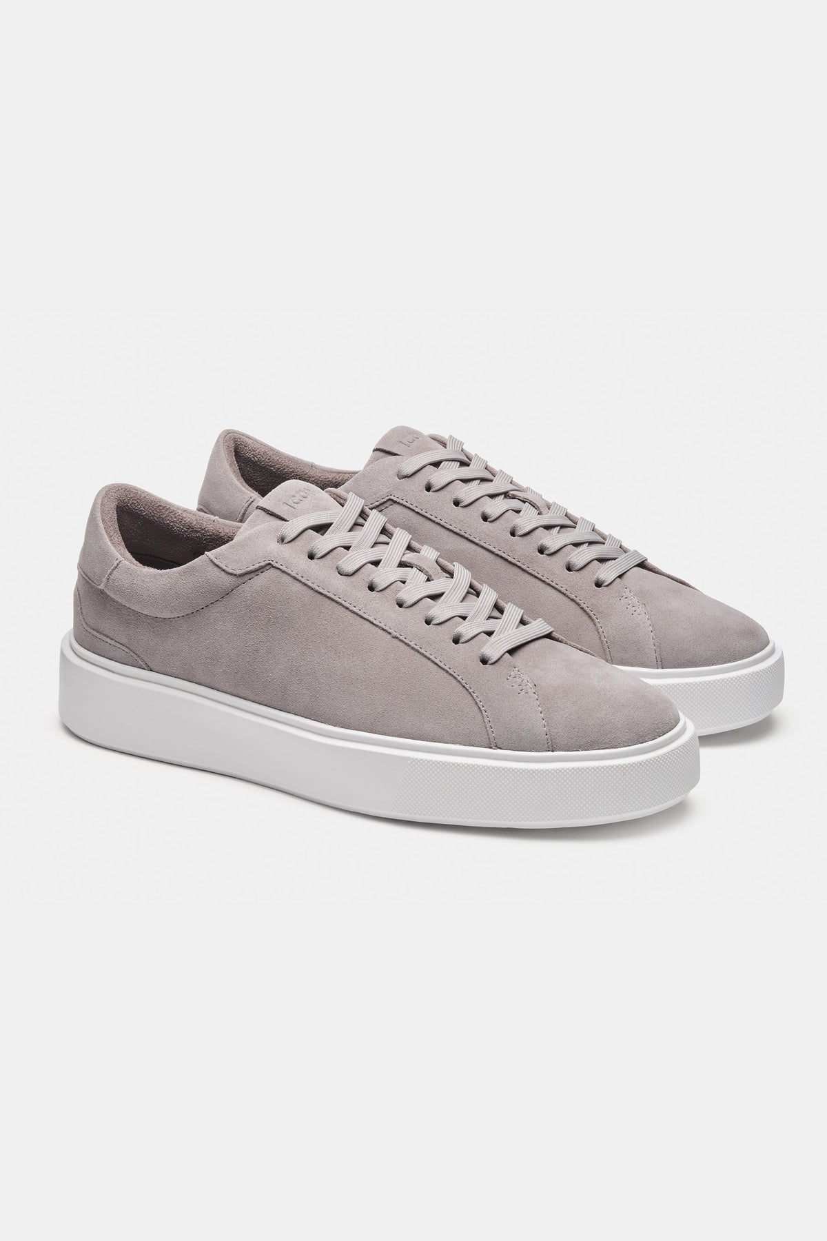 DER KLASSISCHE WILDLEDER-SNEAKER