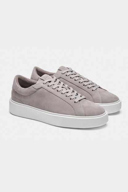 DER KLASSISCHE WILDLEDER-SNEAKER