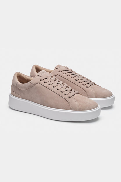 DER KLASSISCHE WILDLEDER-SNEAKER